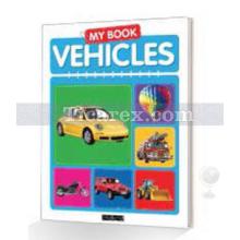 Vehicles - My Book | Kolektif