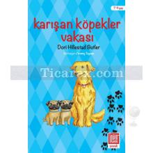 Karışan Köpekler Vakası | Dori Hillestad Butler