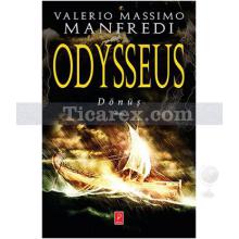 Odysseus | Dönüş | Valerio Massimo Manfredi