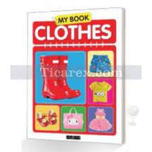 Clothes - My Book | Kolektif