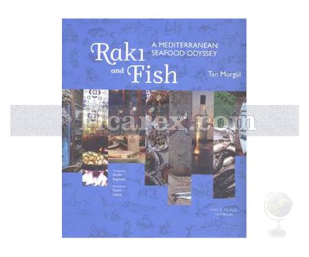 Rakı and Fish | Tan Morgül - Resim 1