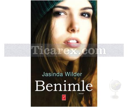 Benimle | Jasinda Wilder - Resim 1