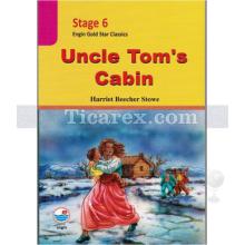 Uncle Tom's Cabin (Stage 6) | Harriet Beecher Stowe