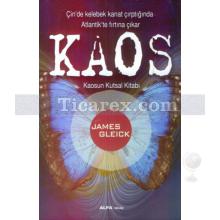 Kaos | James Gleick