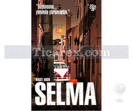 Selma | Raşit Aker - Resim 1