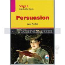 Persuasion (Stage 6) | Jane Austen