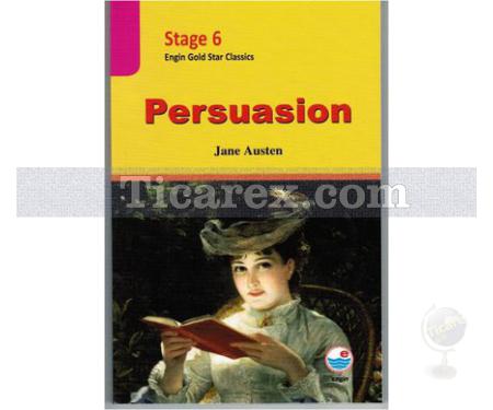 Persuasion (Stage 6) | Jane Austen - Resim 1