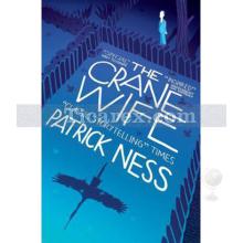 The Crane Wife | Patrick Ness