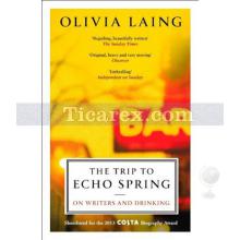 The Trip to Echo Spring | Olivia Laing