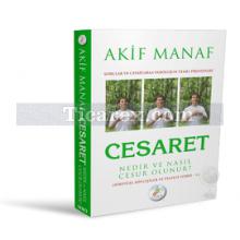 Cesaret | Akif Manaf