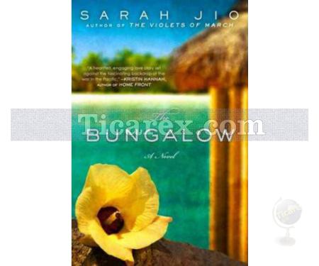 The Bungalow | Sarah Jio - Resim 1