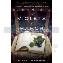 The Violets of March | Sarah Jio