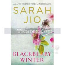Blackberry Winter | Sarah Jio
