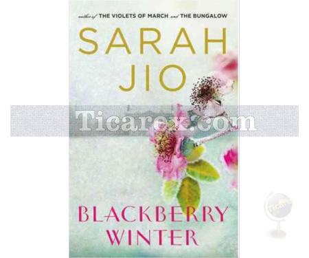 Blackberry Winter | Sarah Jio - Resim 1
