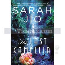 The Last Camellia | Sarah Jio