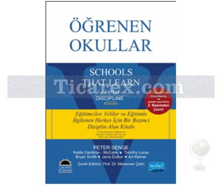 Öğrenen Okullar | Kolektif - Resim 1