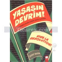 Yaşasın Devrim | Derry Nairn