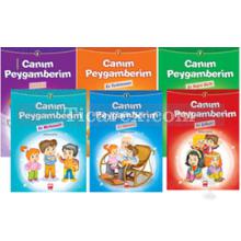 Canım Peygamberim Serisi (6 Kitap) | M. Şükran Şafak