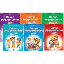 Canım Peygamberim Serisi (6 Kitap) | M. Şükran Şafak