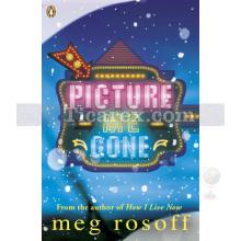 Picture Me Gone | Meg Rosoff