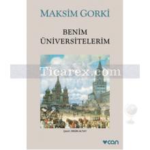 Benim Üniversitelerim | Maksim Gorki