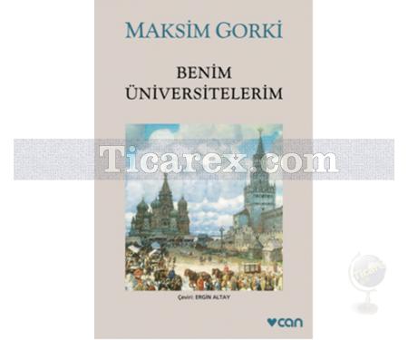 Benim Üniversitelerim | Maksim Gorki - Resim 1