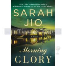 Morning Glory | Sarah Jio