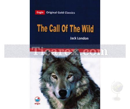 The Call Of The Wild | Jack London - Resim 1