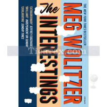 The Interestings | Meg Wolitzer