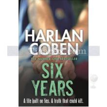 Six Years | Harlan Coben
