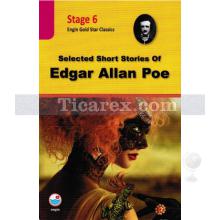 Selected Short Stories of Edgar Allan Poe (Stage 6 ) | Edgar Allan Poe