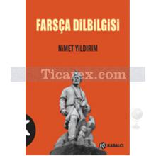 Farsça Dilbilgisi | Nimet Yıldırım