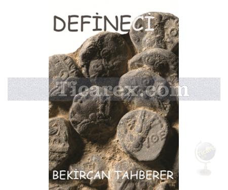 Defineci | Bekircan Tahberer - Resim 1