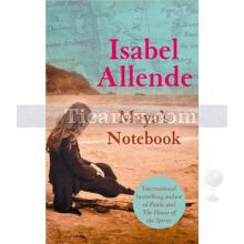 Maya's Notebook | Isabel Allende