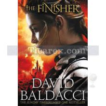 The Finisher | David Baldacci