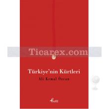 Türkiye'nin Kürtleri | Kemal Özcan