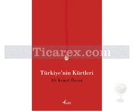 Türkiye'nin Kürtleri | Kemal Özcan - Resim 1