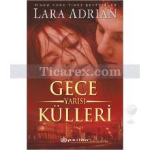 Gece Yarısı Külleri | Lara Adrian