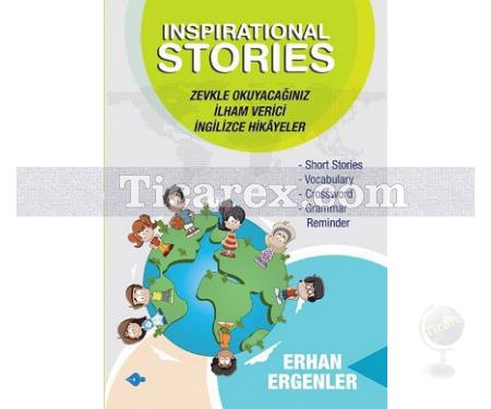 Inspirational Stories | Erhan Ergenler - Resim 1