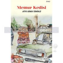 Memur Kedisi | Atiye Güner Tümüklü