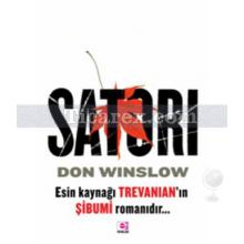 Satori | Don Winslow