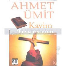 Kavim | (Cep Boy) | Ahmet Ümit