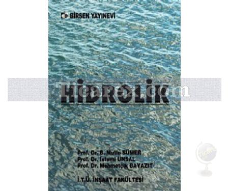 Hidrolik | B. Mutlu Sümer, İstemi Ünsal, Mehmetçik Bayazıt - Resim 1
