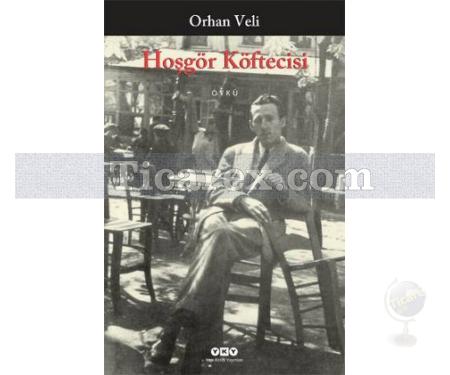 Hoşgör Köftecisi | Orhan Veli Kanık - Resim 1