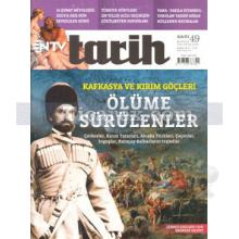 NTV Tarih Sayı: 49 | Kolektif
