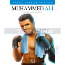 Muhammed Ali | Sevgi Başman