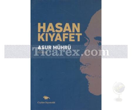 Asur Mührü | Hasan Kıyafet - Resim 1