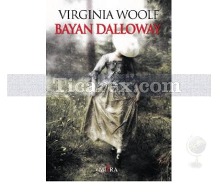 Bayan Dalloway | Virginia Woolf - Resim 1