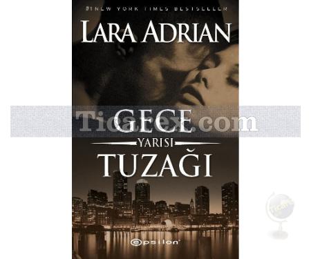 Gece Yarısı Tuzağı | Lara Adrian - Resim 1