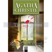 Parker Pyne İz Üzerinde | Agatha Christie